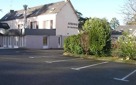 Auberge du Calvaire Pontchateau